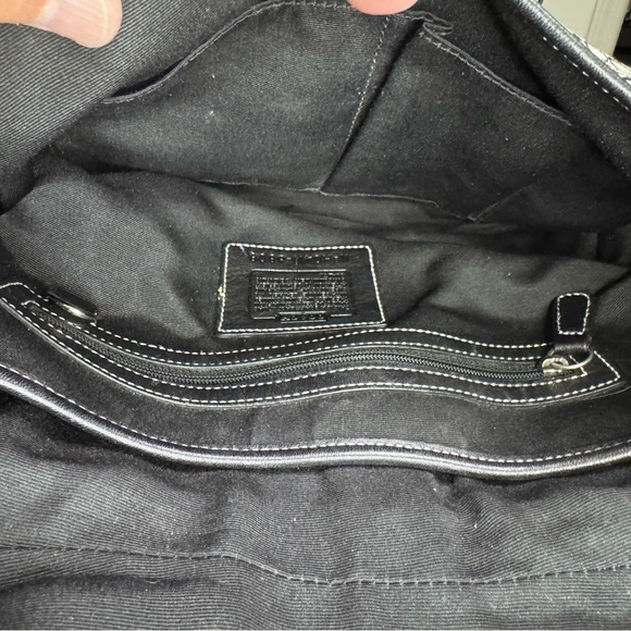 Coach Bag - Picture 7 of 12